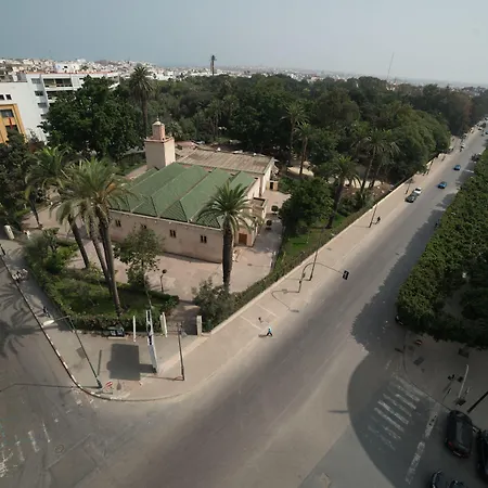 Onomo Hotel Rabat Medina-2