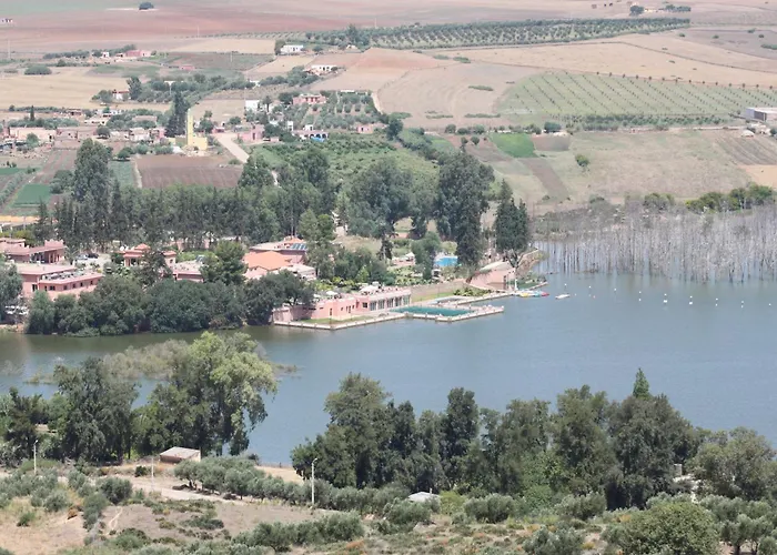 Hotel Dar Eddaya
