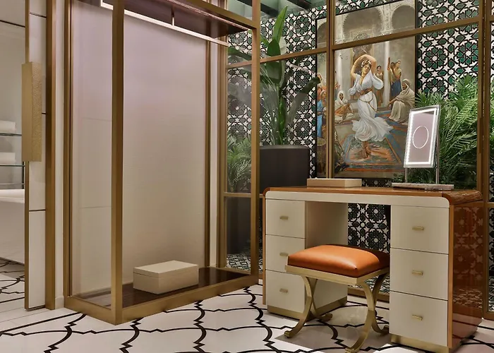 Waldorf Astoria Rabat Sale