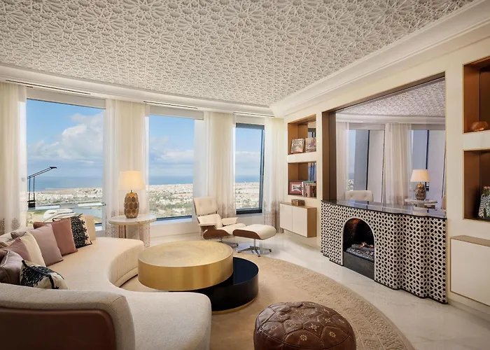 Waldorf Astoria Rabat Sale